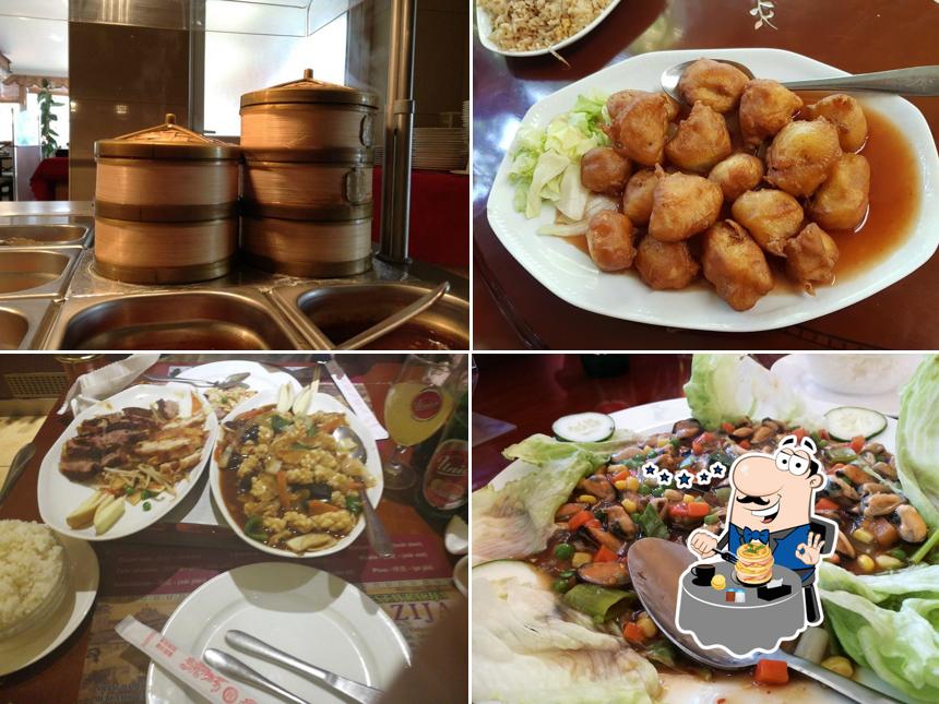 Cibo al Restavracija Azija, XIANXING d.o.o