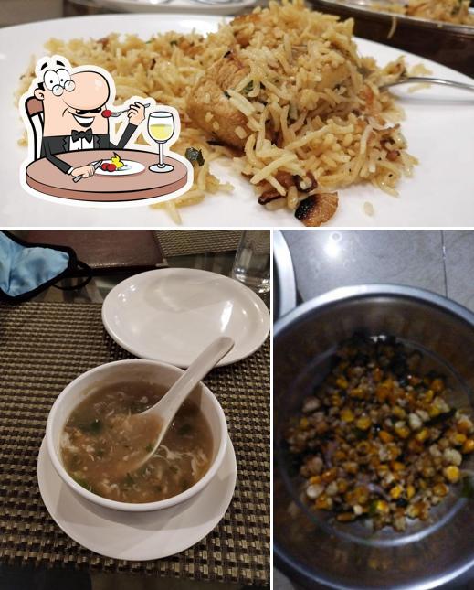 Rice Bowl, Bhubaneswar, 7R4Q+29J Restaurant reviews