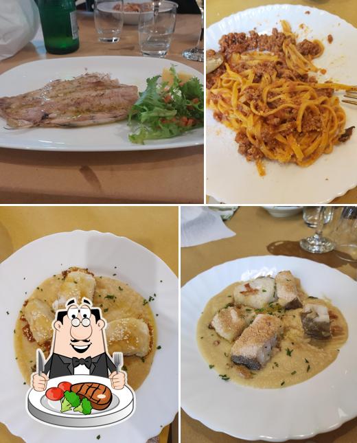 Ristorante La Rocca