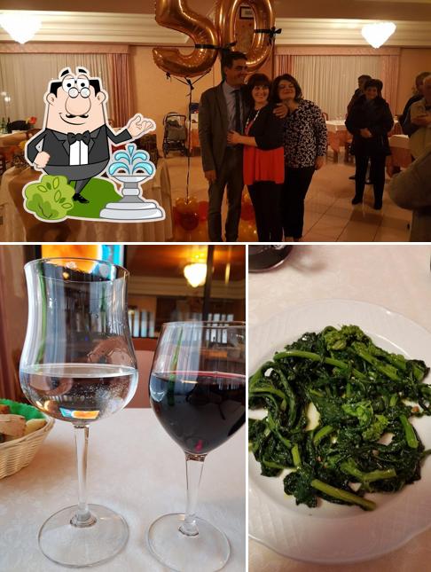 Ristorante La Ruota