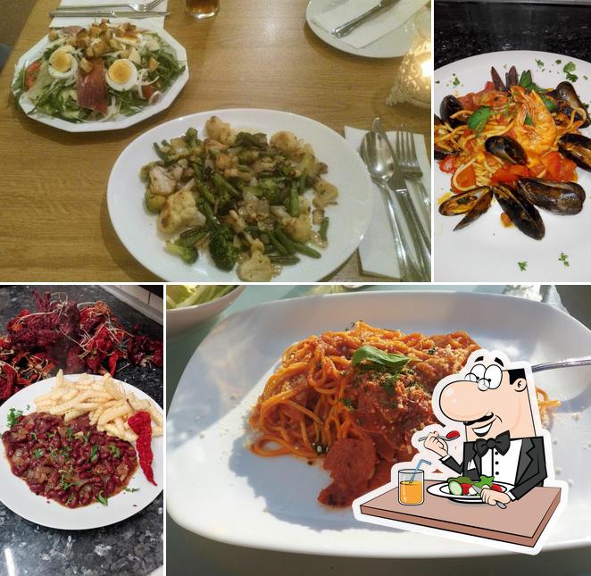 Finden Sie die besten Restaurants in Waldsassen, Sommer 2024