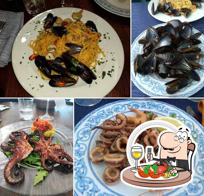 Ristorante Pizzeria Pirozzi Ischia - Braceria e Steakhouse