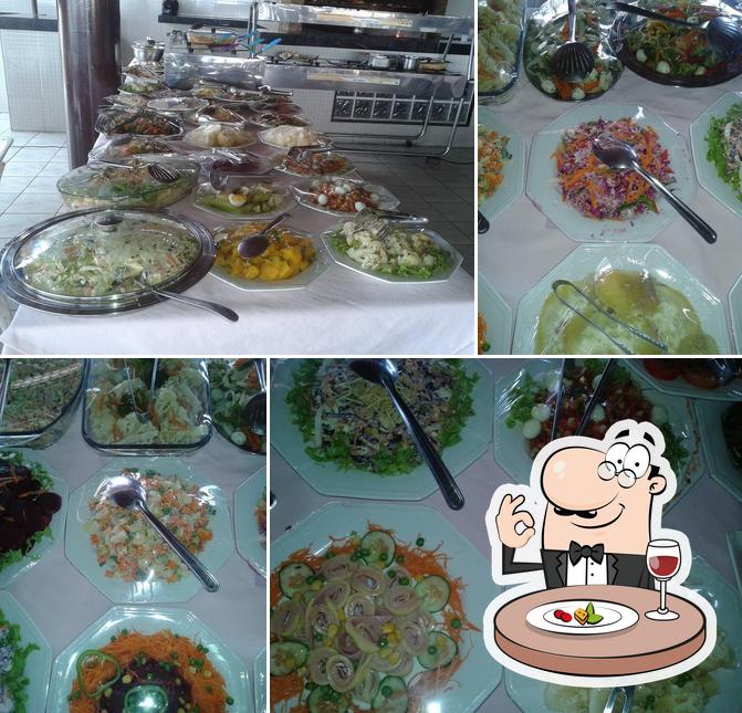 Churrascaria Recanto Griil