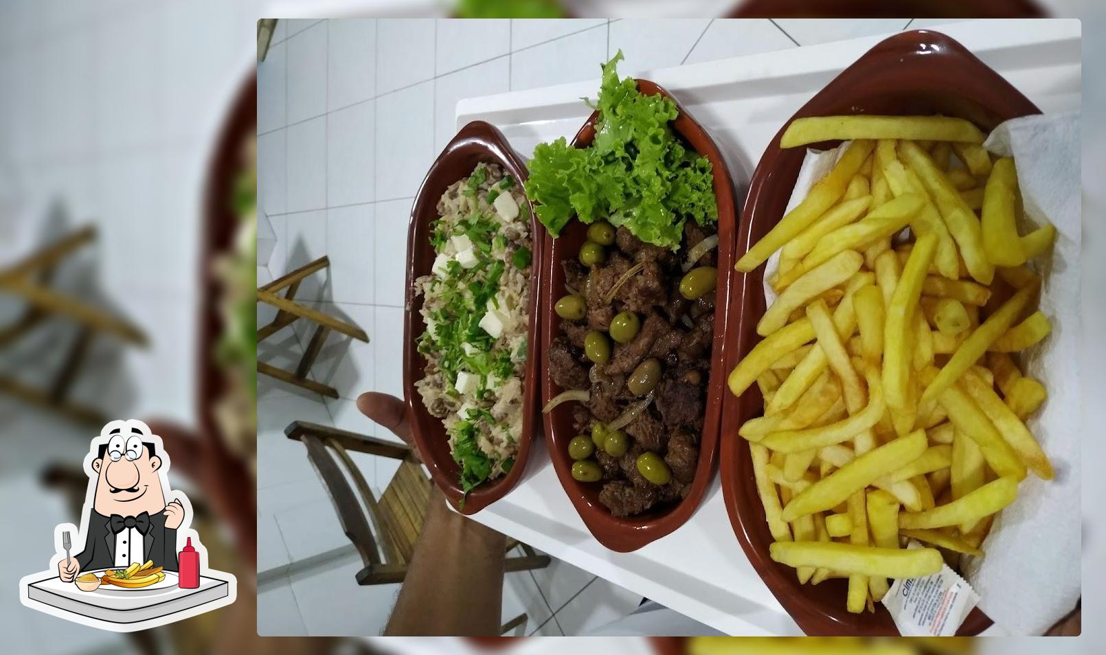 Bom Gost,,o Restaurante e Petiscaria