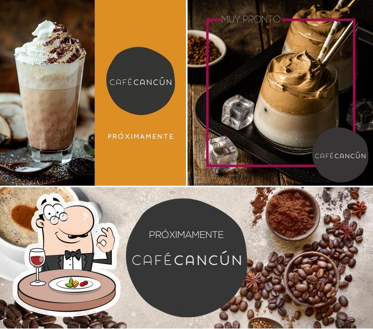 Café Cancún, Cancún Restaurant reviews