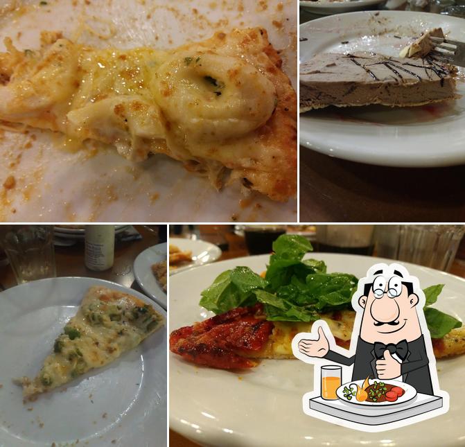 Cia do Sabor Pizzaria e Rodízio