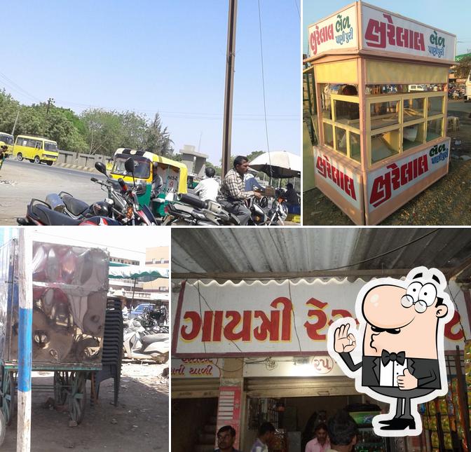 Gayatri Restaurant & Tea Stall