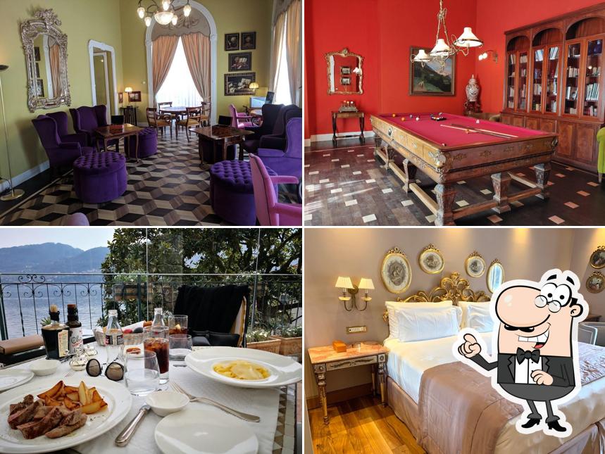 Grand Hotel Tremezzo