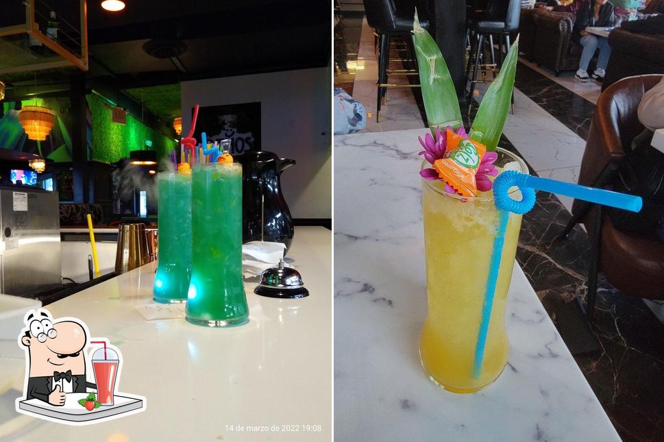 La Buena Vida, 4516 Falls of Neuse Rd in Raleigh Restaurant reviews