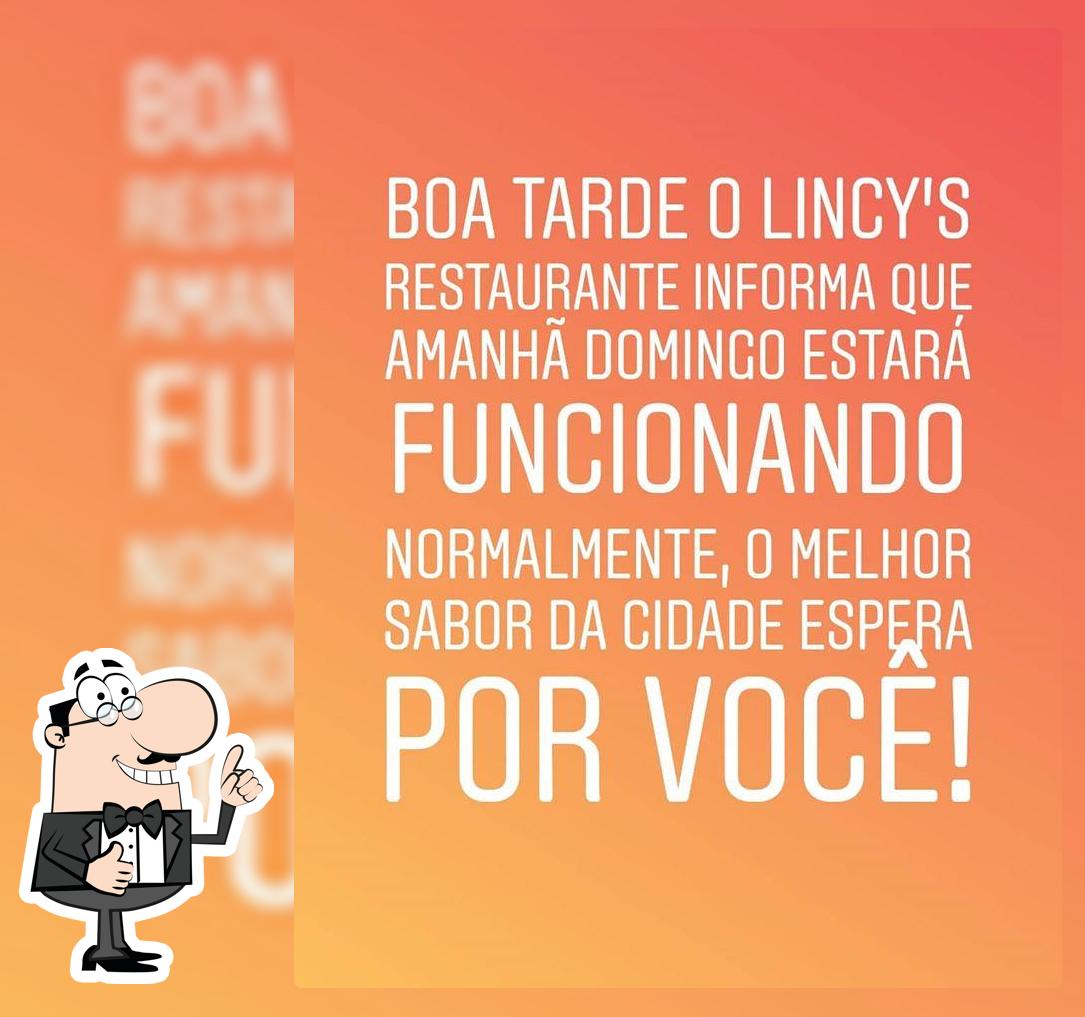 Lincy's Restaurante Ituberá BA