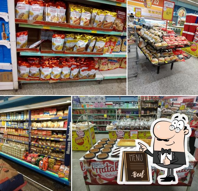 Lopes Supermercados