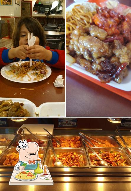 Mr Wok 22421 El Toro Rd G In Lake Forest Restaurant Reviews   Cf31 Mr Wok Lake Forest Food 