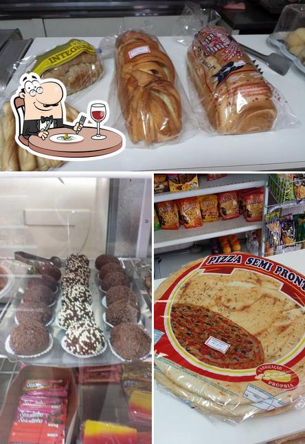 Padaria e Confeitaria Doce Sabor