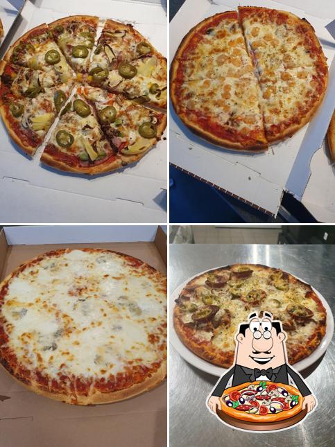 32+ Pizza Haus Leck, Sie finden pizza haus leck unter folgender