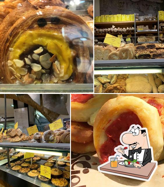 Antico Forno Roscioli pizzeria, Roma - Menu e recensioni del ristorante