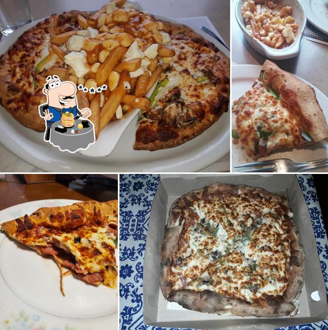Bravo Pizzeria Inc