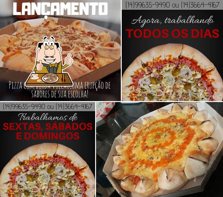 Pizzaria Julia's Dangelo