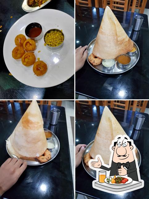 AARYA BHAVAN RESTAURANT