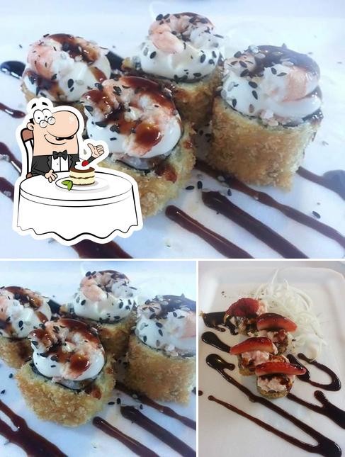 Curso de Culinária Japonesa