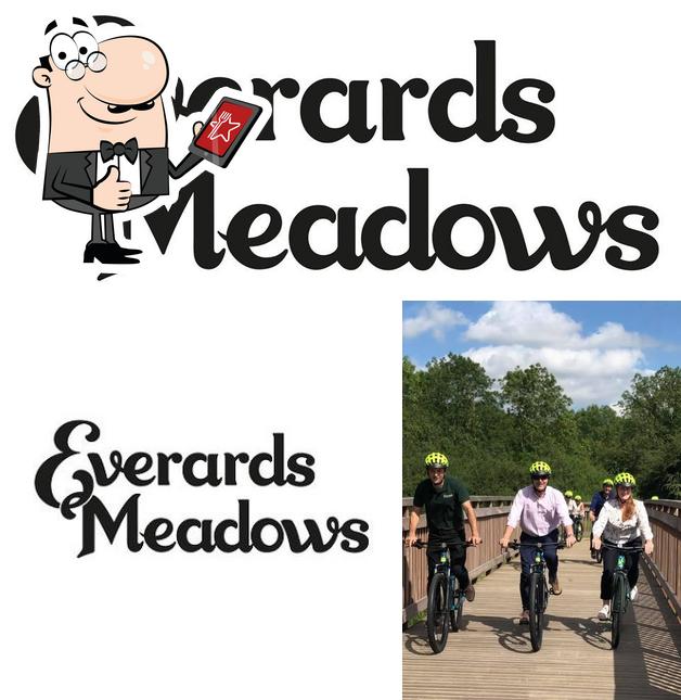 The Beer Hall, Meadows, Cooper Way Everards in Leicester Restaurant