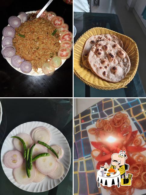 GUNGUN DHABA