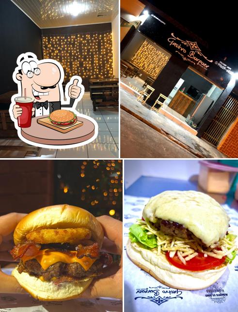 Gastro Burguer