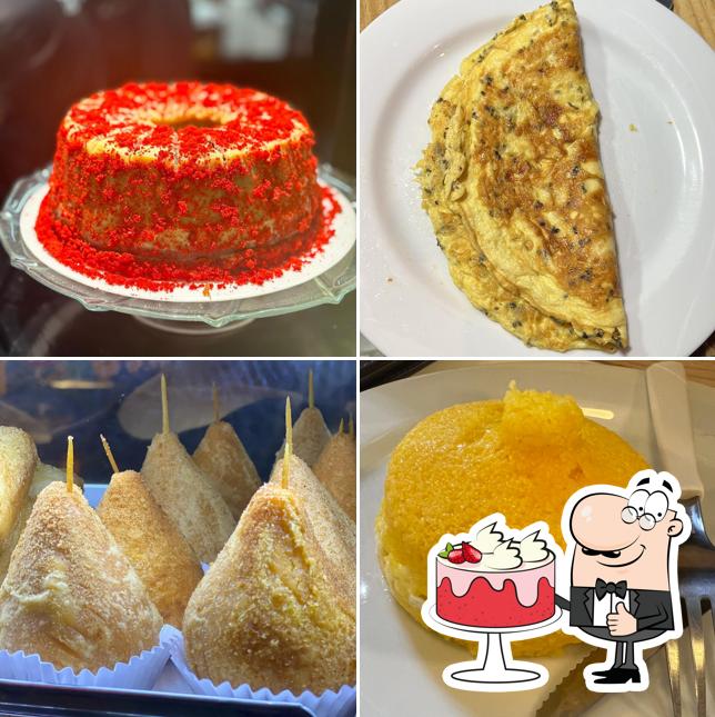 Gott Café Shopping Eusébio