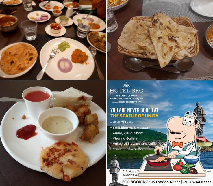 Hotel BRG Budget Stay