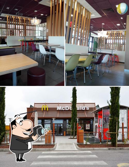 Vedi la immagine di McDonald's Rubano