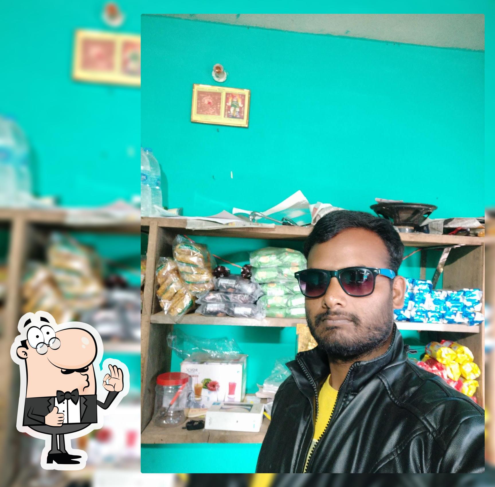 Mr VIJI BACKERY