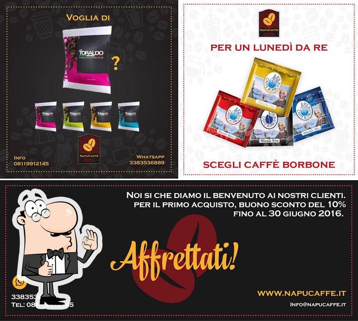 Vedi la immagine di Napucaffe