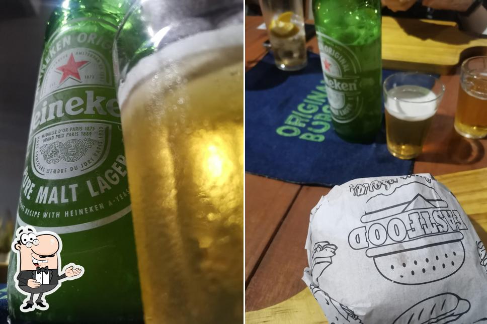 Original Burguer