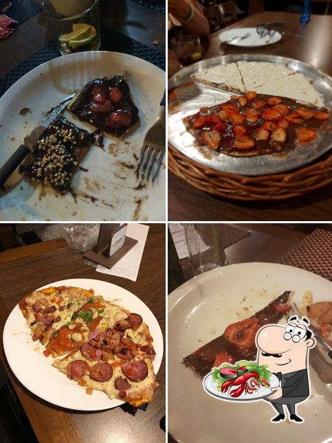 Pizzaria Sabatini