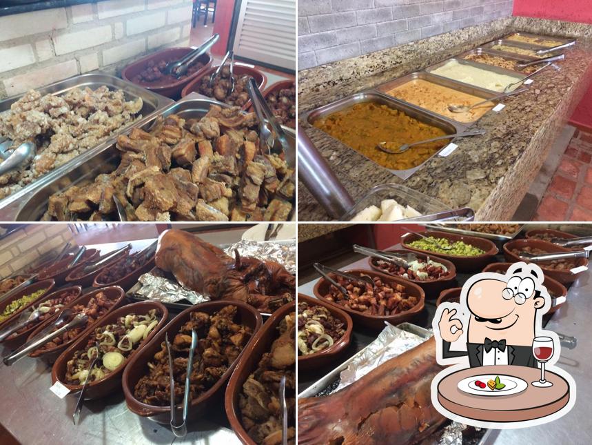 Restaurante Rancho do Guitão