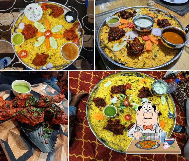 The Biryani walla 2.0