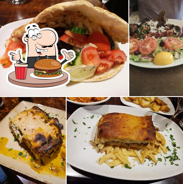 Find the best place to eat in summer 2024 Restaurant Guru