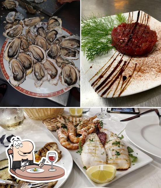 Villa Marincanto e Ristorante da Eugenio