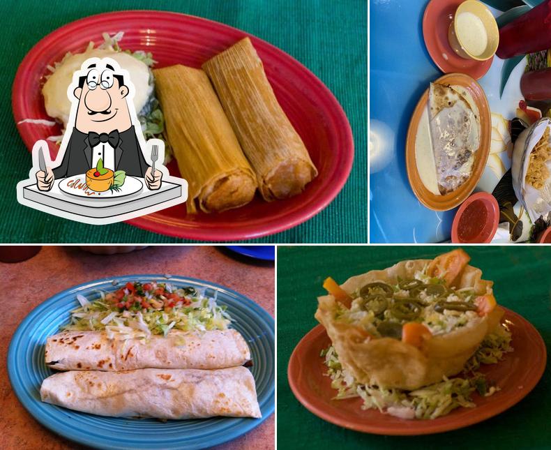 San Marco's Restaurant in Meridian Restaurant menu and reviews