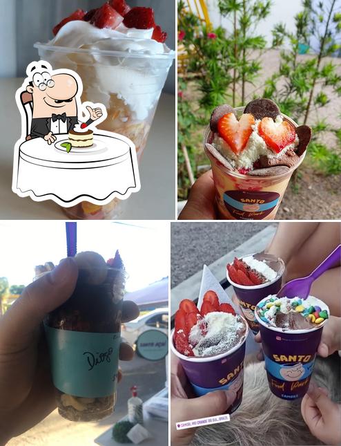Santo Food & Park