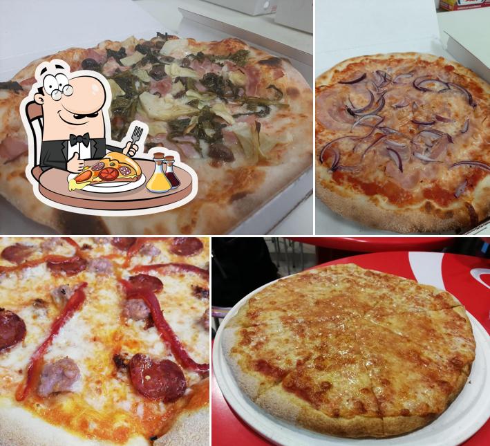 A Spizzikò, puoi prenderti una bella pizza