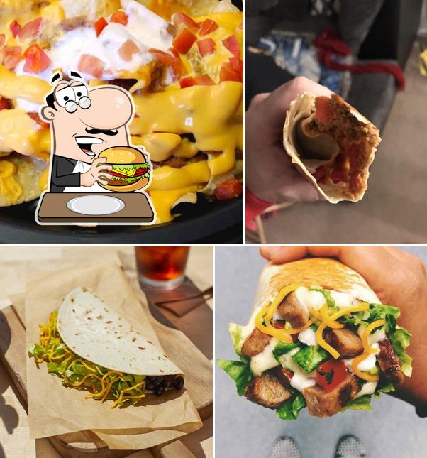 Taco Bell visual data 7