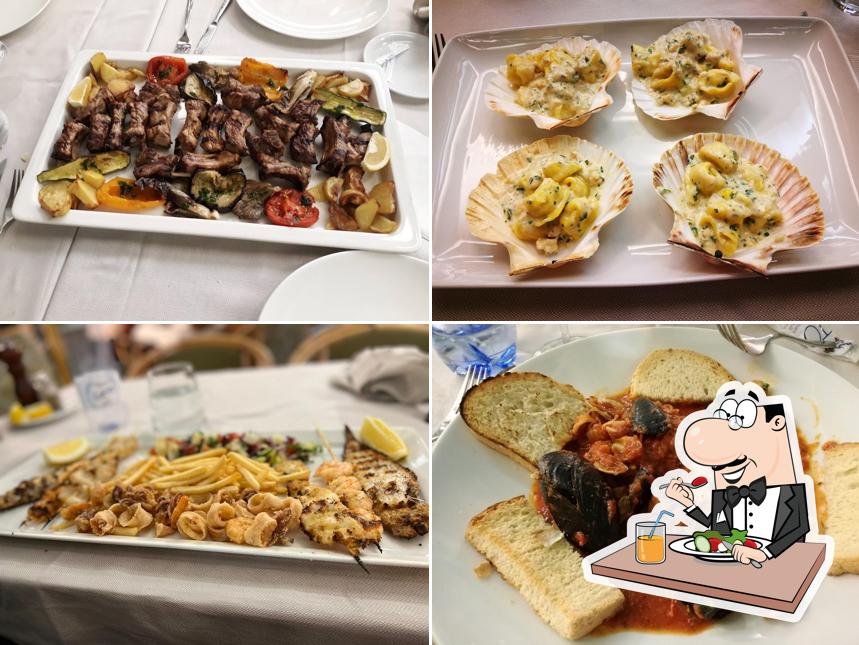 Ristorante Pizzeria Rimini Key