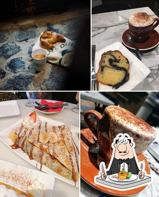 Café Olimpico