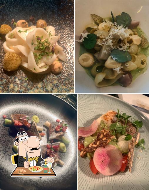 ENO Restaurant & Weinbar