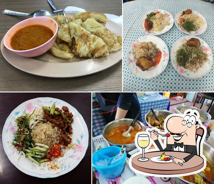 Khaled Restaurant Hat Yai, Hat Yai Restaurant reviews