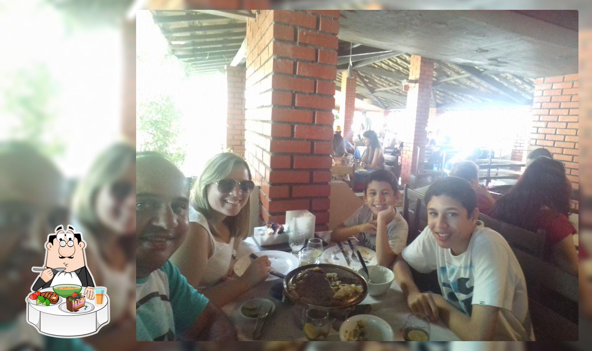 Restaurante Sertanej