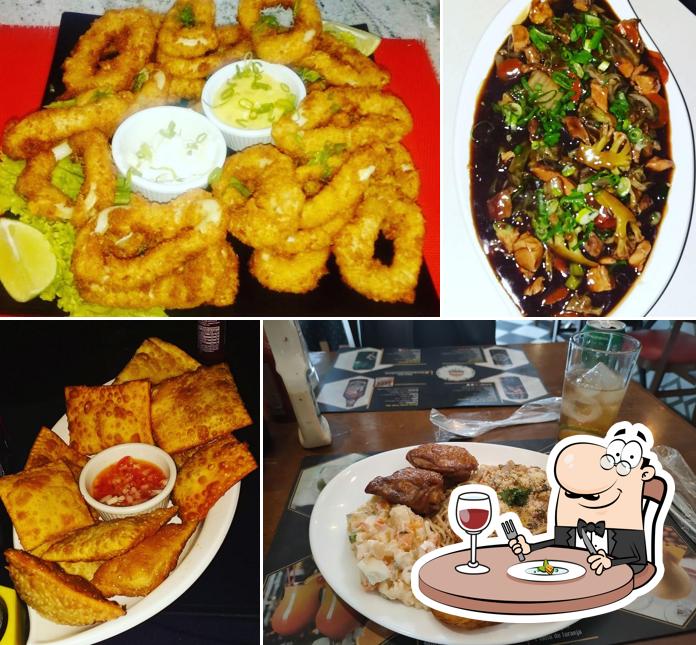 Bar e Restaurante Esquina da Lins, São Paulo - Restaurant reviews
