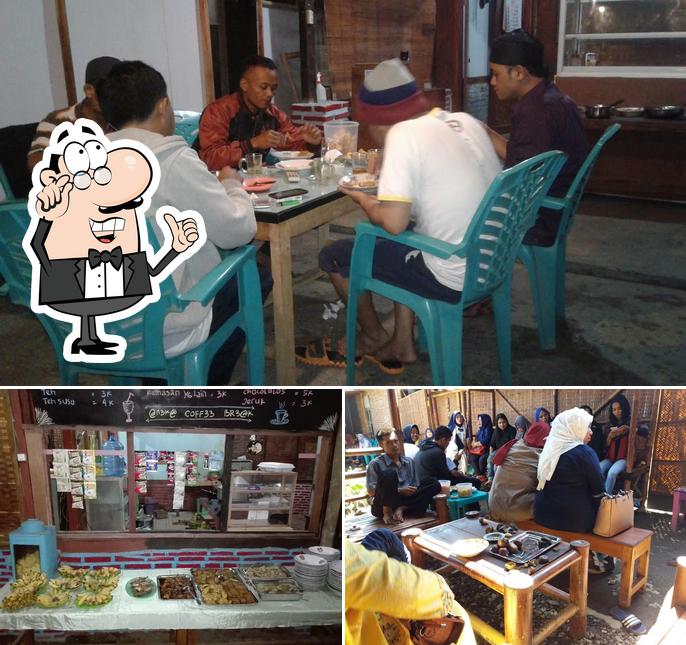Café Aneka Coffee Break, Malang Opiniones del restaurante