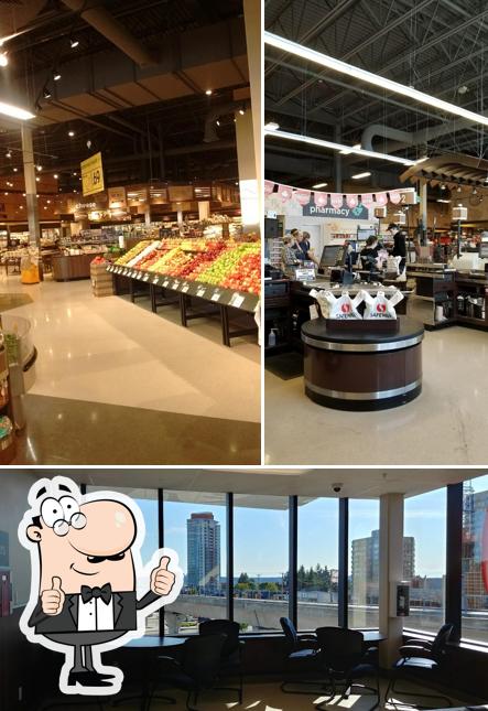 safeway burquitlam