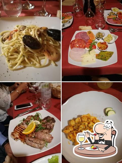Cibo al Fil & Max Ristorante